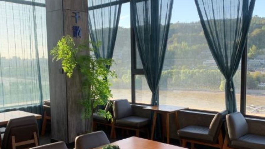 中山里手抓·观景餐吧