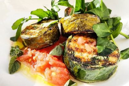 George & John Restaurant