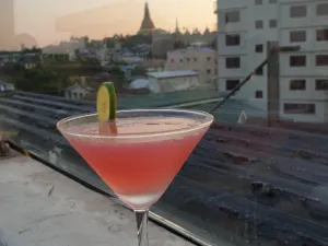 Vista Bar