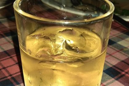 La Diplomat Restaurant & Bar