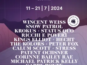 Moon & Stars Festival
