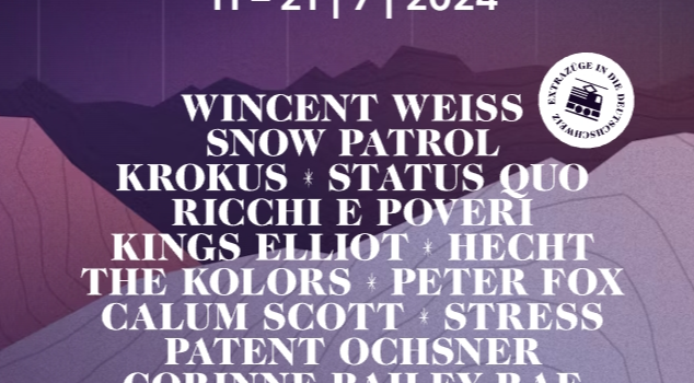 Moon & Stars Festival