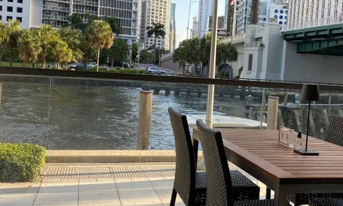 Zuma Miami