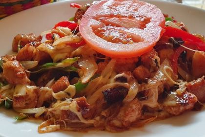 La Vecindad de Los Cuates