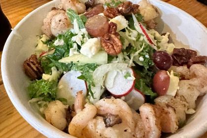 Black Rooster Taqueria