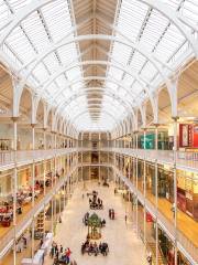 National Museum of Scotland