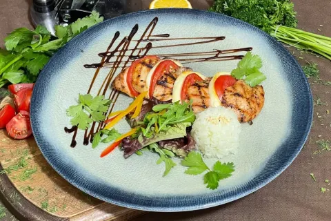 Bek Cafe