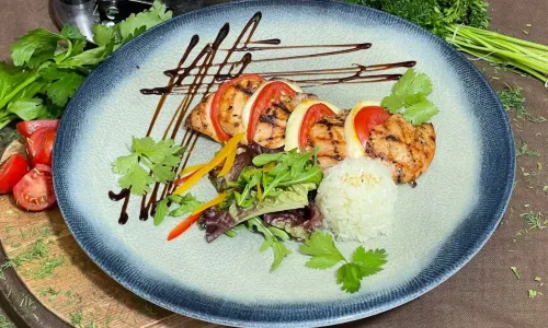 Bek Cafe