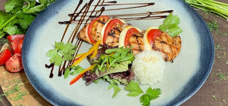 Bek Cafe