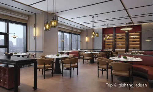 悦厨中餐厅