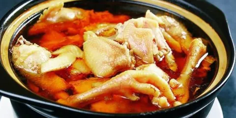 仙居小山村暖宿·小山村農家樂