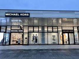 Michael Kors（北九州奥特莱斯店）