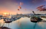 Causeway Bay Typhoon Shelter