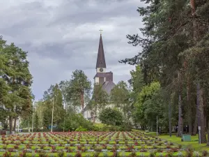 Rovaniemi Mother Church