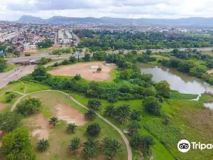 Jabi Lake