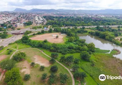 Jabi Lake