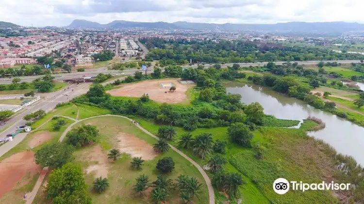 Các khách sạn gần Jabi Lake