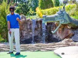The Castle Fun Center