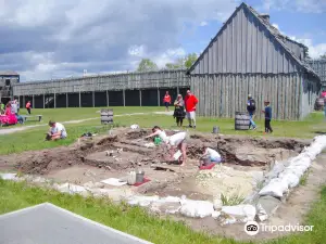 Colonial Michilimackinac
