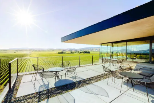 Brancott Estate Heritage Vineyard Site