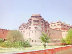 Junagarh Fort