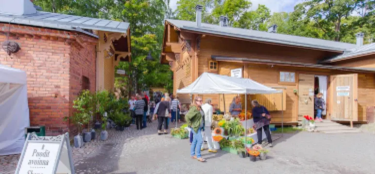 Tallipiha Stable Yards