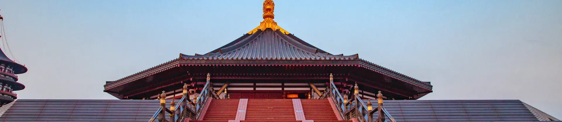 熱門趨勢景點