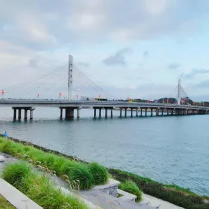 Lingshui River