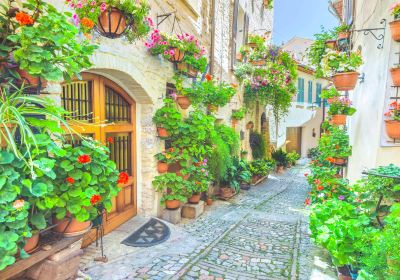 Spello