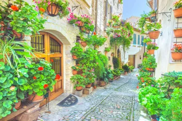 Spello