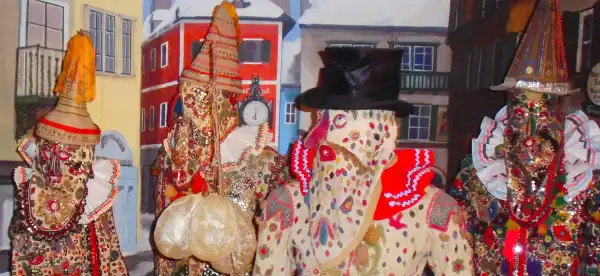 Hotels in Bad Aussee