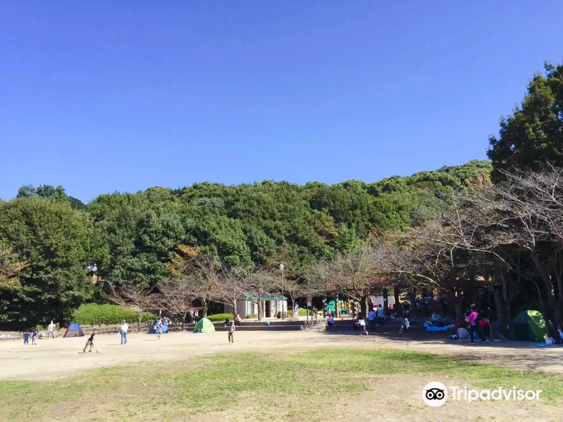 Hoteles cerca de Higashi Hirao Park