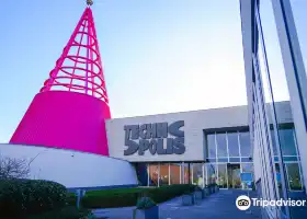 Technopolis
