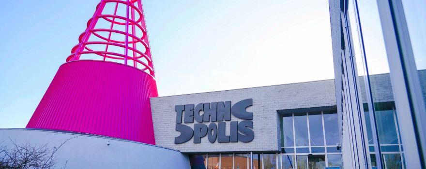 Technopolis