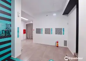 Museum of Illusions Thessaloniki