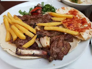 Al Hallab