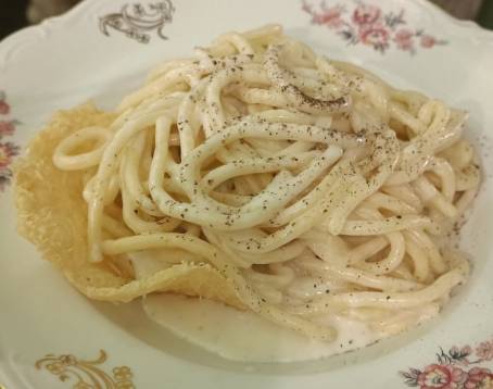 Risoelatte