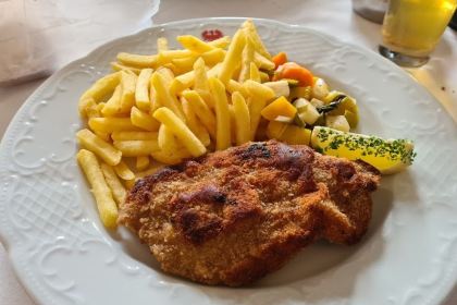 Zunfthaus zur Zimmerleuten