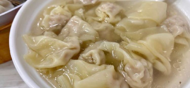 珊珊小笼馆(康定路店)