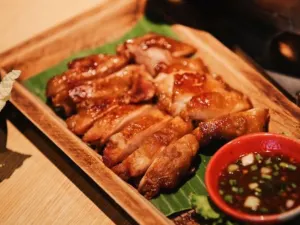 Savoey Thai Seafood Restaurant