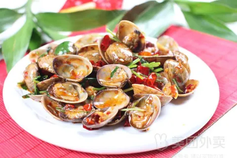 老四海鲜家常菜(中山西路店)