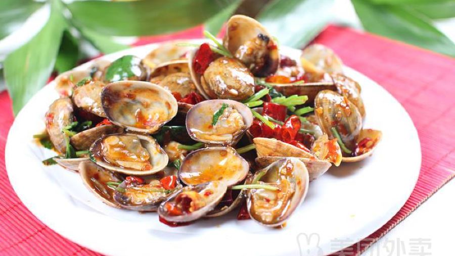 老四海鲜家常菜(中山西路店)