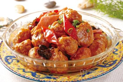 HUAMAO HOTEL·Restaurant