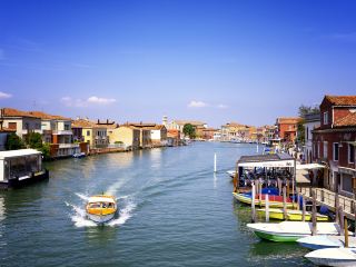 Barcellona Venezia ore di volo