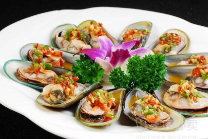 DONG SHENG HAI XIAN JIU DIAN