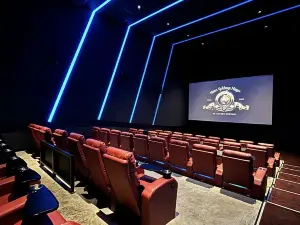 Movie Theater