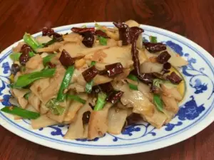 竇記白水魚