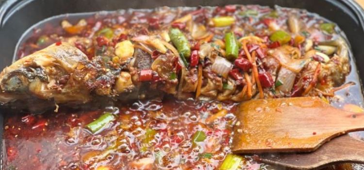 Yijiaguanzizhibao Fish