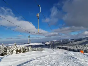 Păltiniș Ski Resort