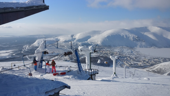 BigWood_Gondola lift top_k4-k6